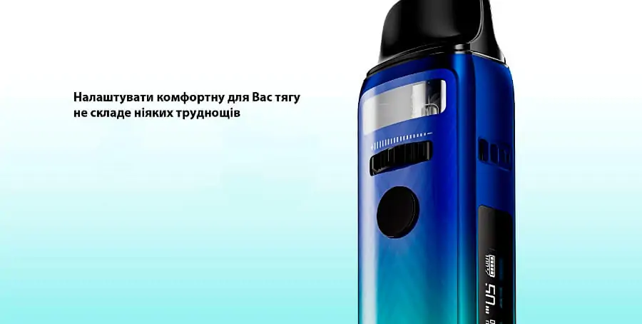 Voopoo Vinci 3 pod kit